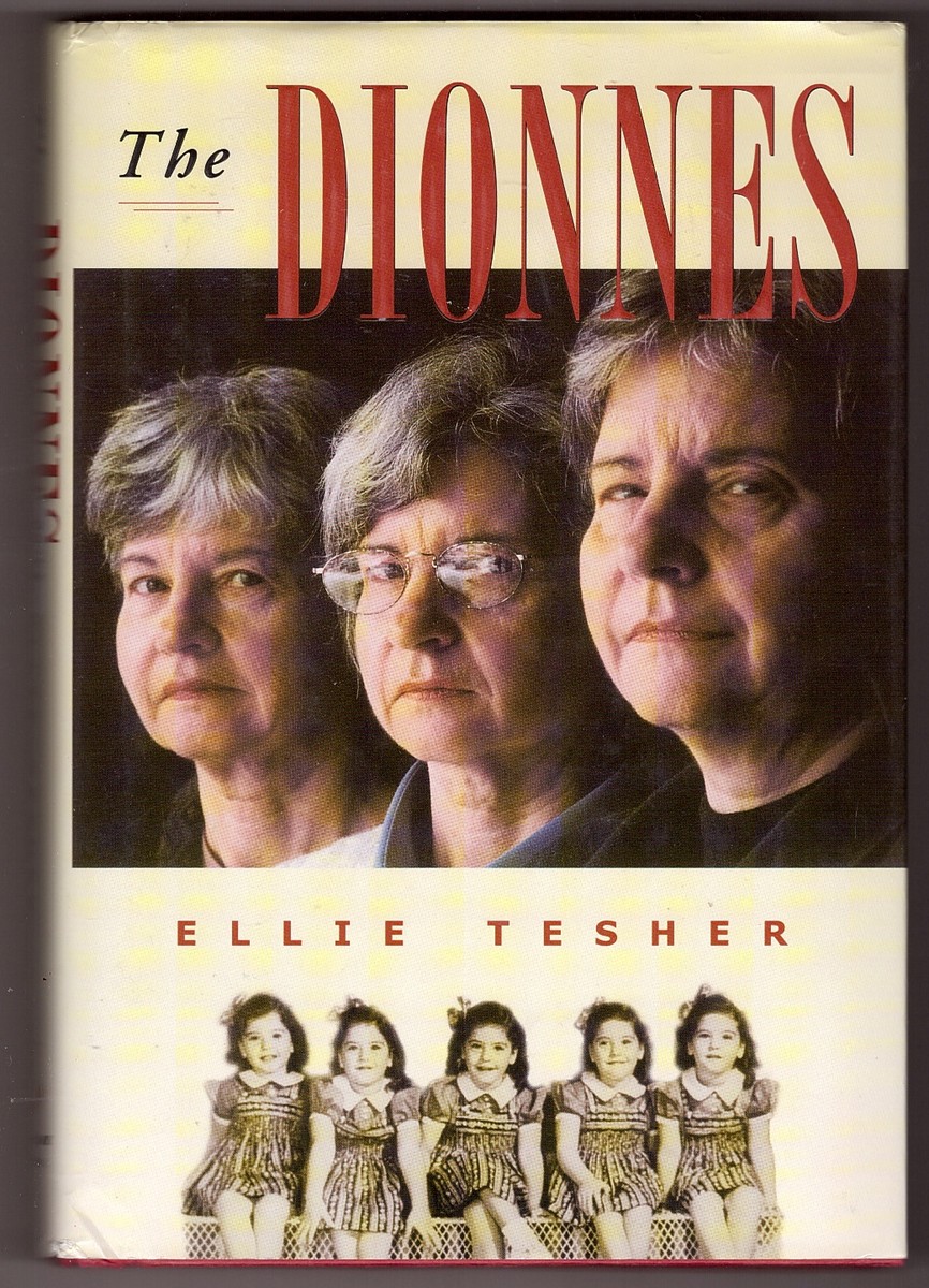 The Dionnes Image for The Dionnes