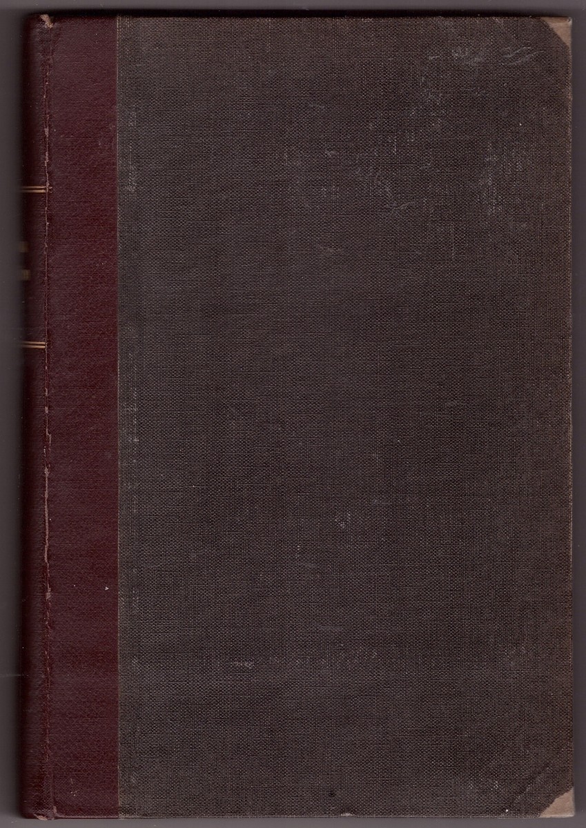 CURIE, MME P. , H. POINCARE, ET AL. - Les Ides Modernes Sur la Constitution de la Matire Conferences Faites En 1912.