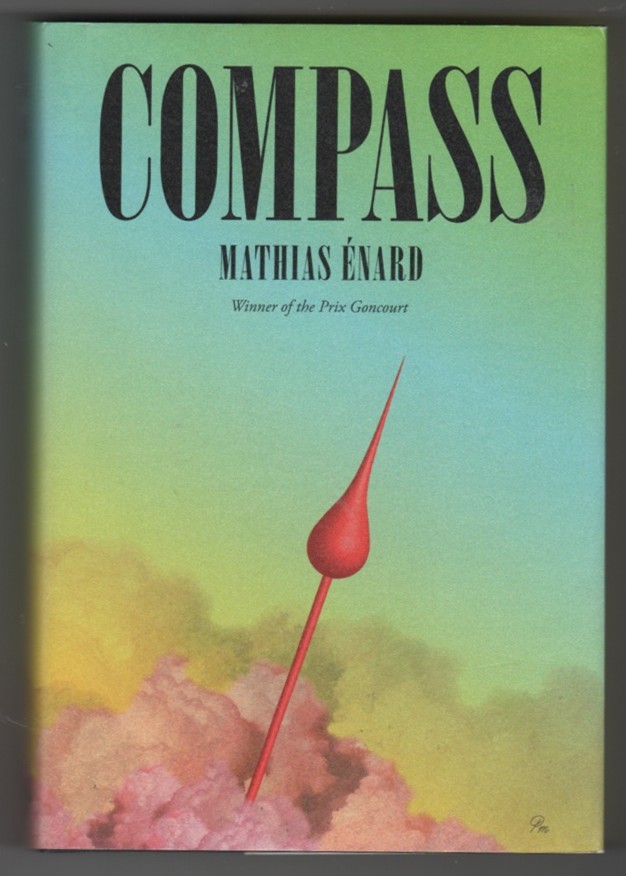 NARD, MATHIAS & CHARLOTTE MANDELL TRANSLATOR - Compass