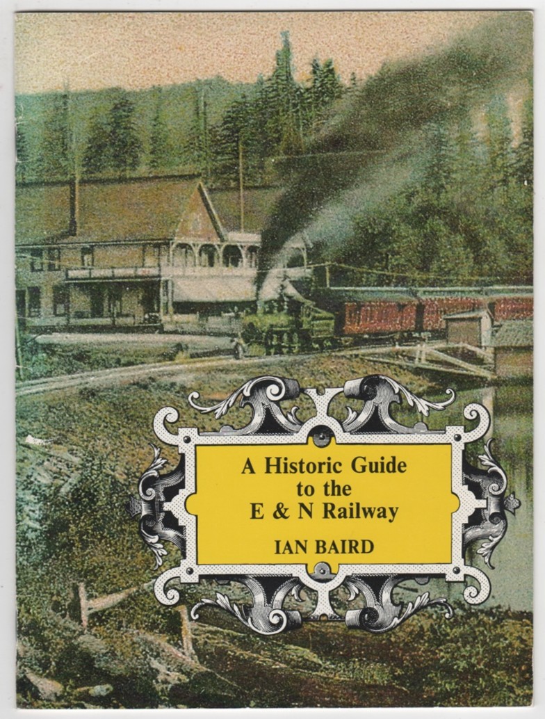 Image for A Historic Guide to the E & N Railway