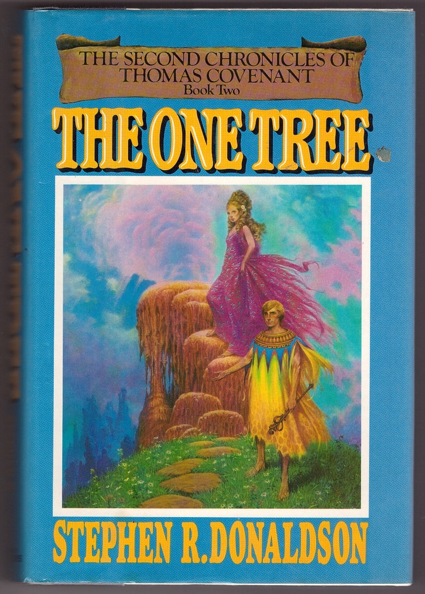 Image for The One Tree