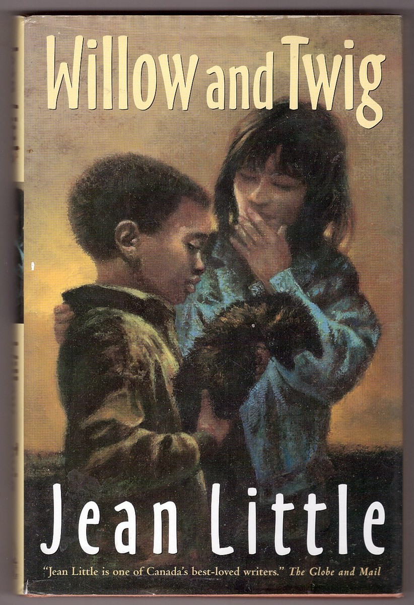 LITTLE, JEAN - Willow and Twig