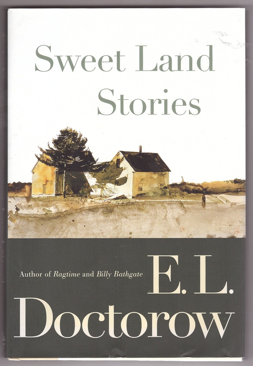 DOCTOROW, E. L. - Sweet Land Stories