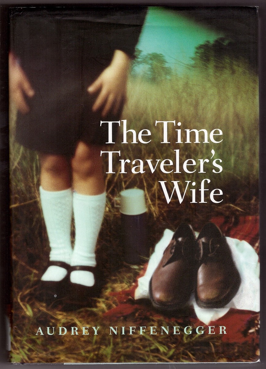 NIFFENEGGER, AUDREY - The Time Traveler's Wife