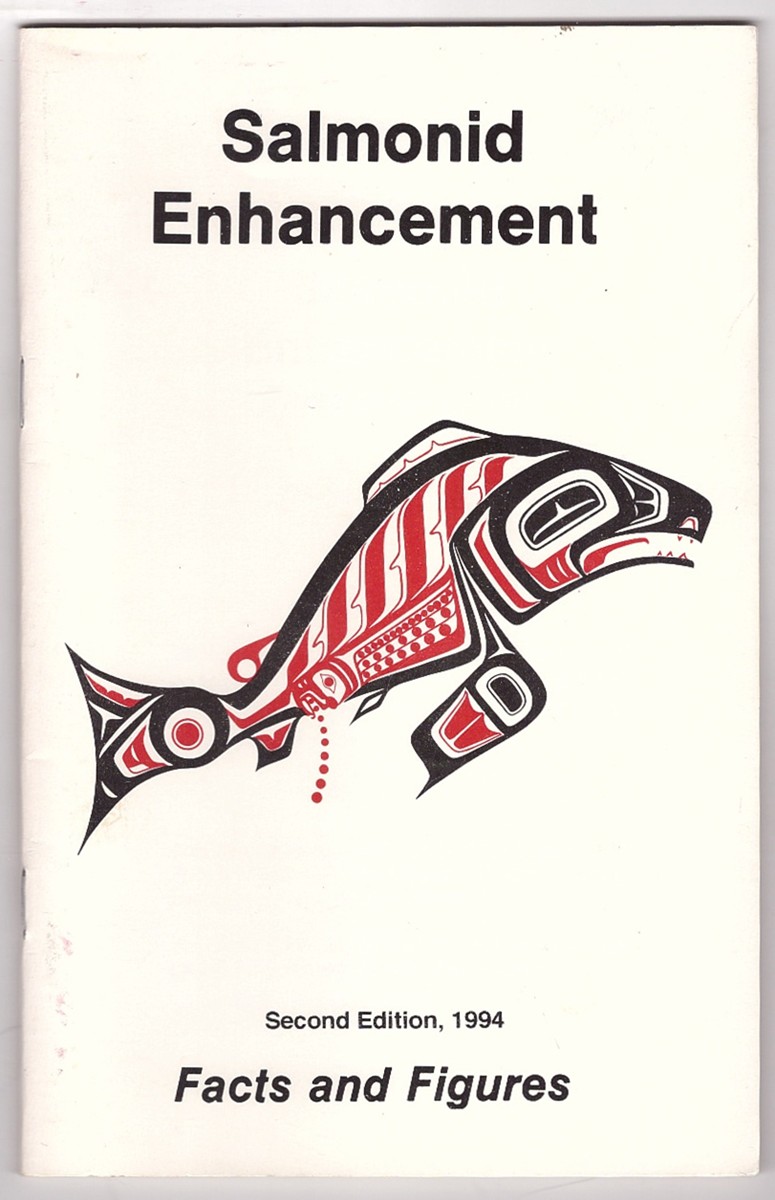 N/A - Salmonid Enhancement Facts and Figures