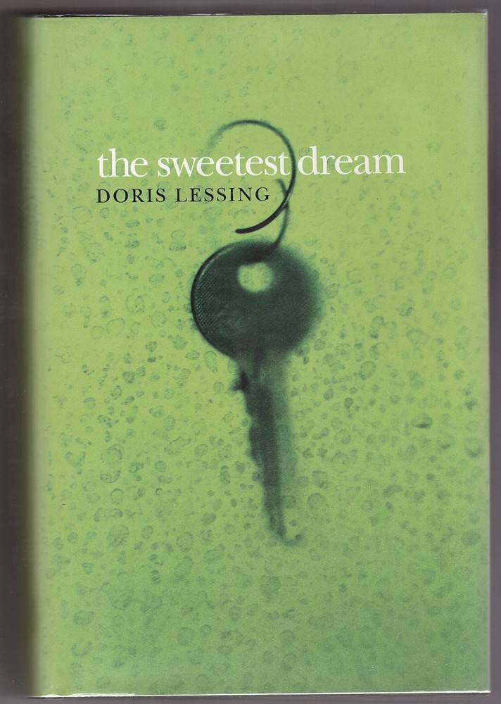 LESSING, DORIS - The Sweetest Dream