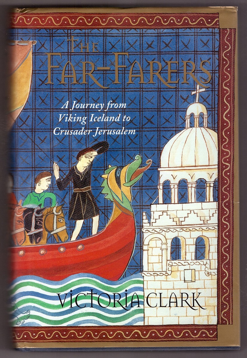 CLARK, VICTORIA - The Far
