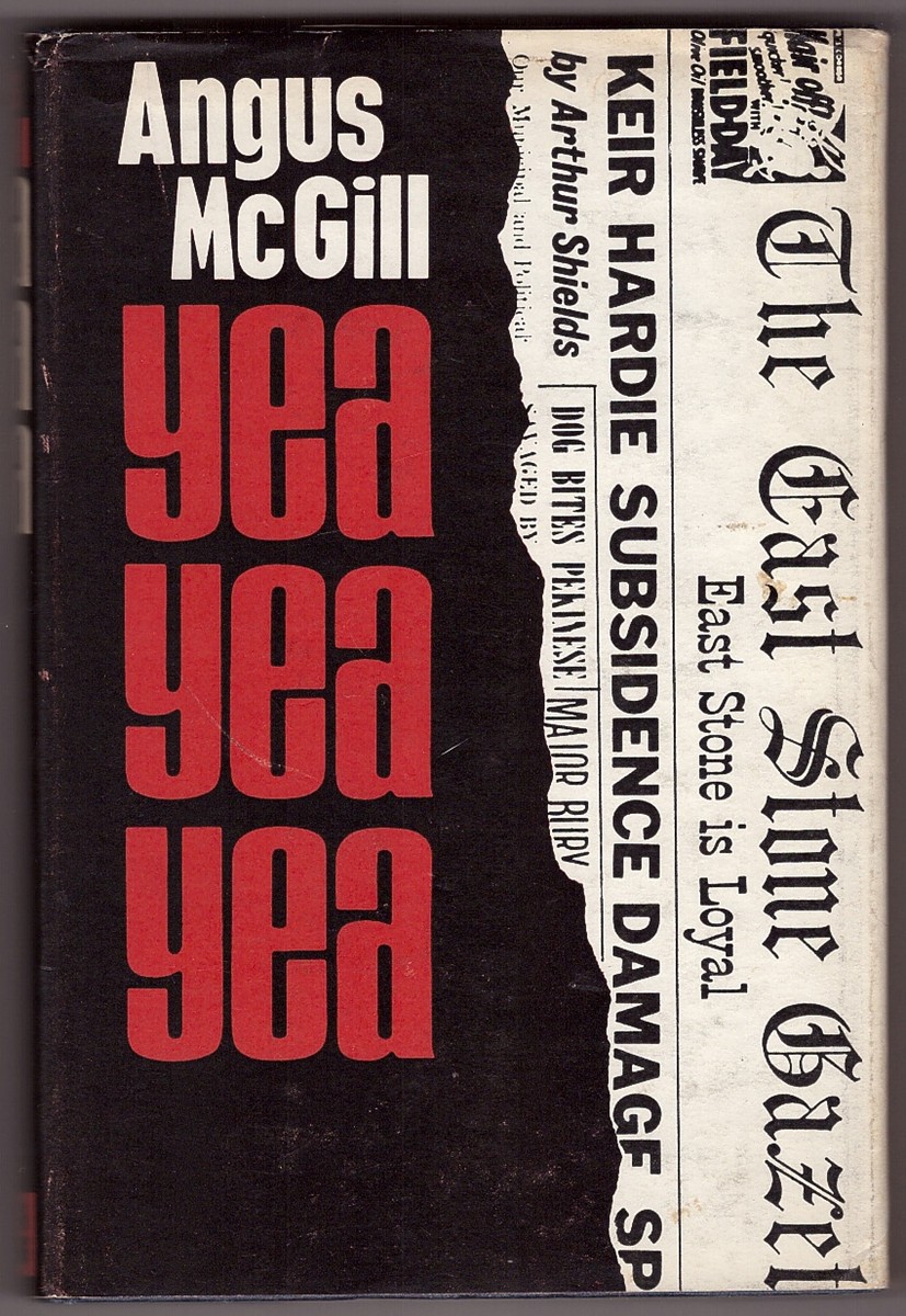 Image for YEA YEA YEA