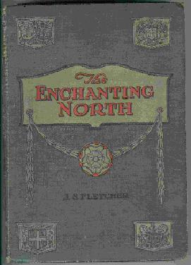 Image for THE ENCHANTING NORTH