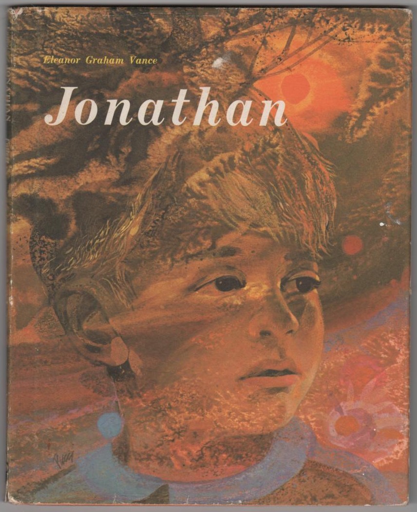 Image for JONATHAN