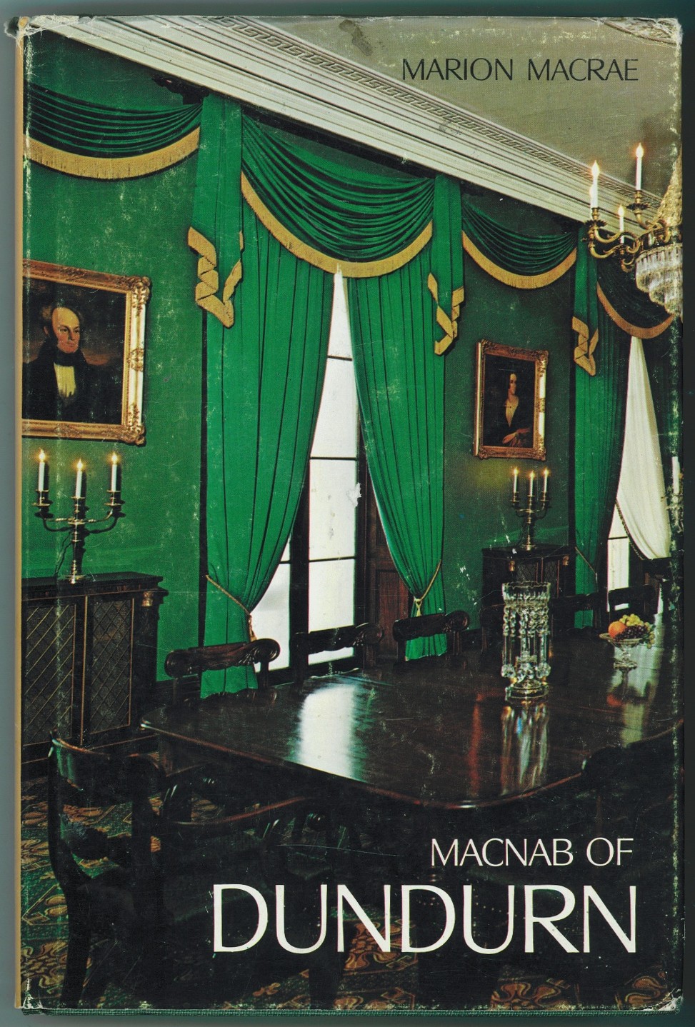 Image for McNab of Dundurn