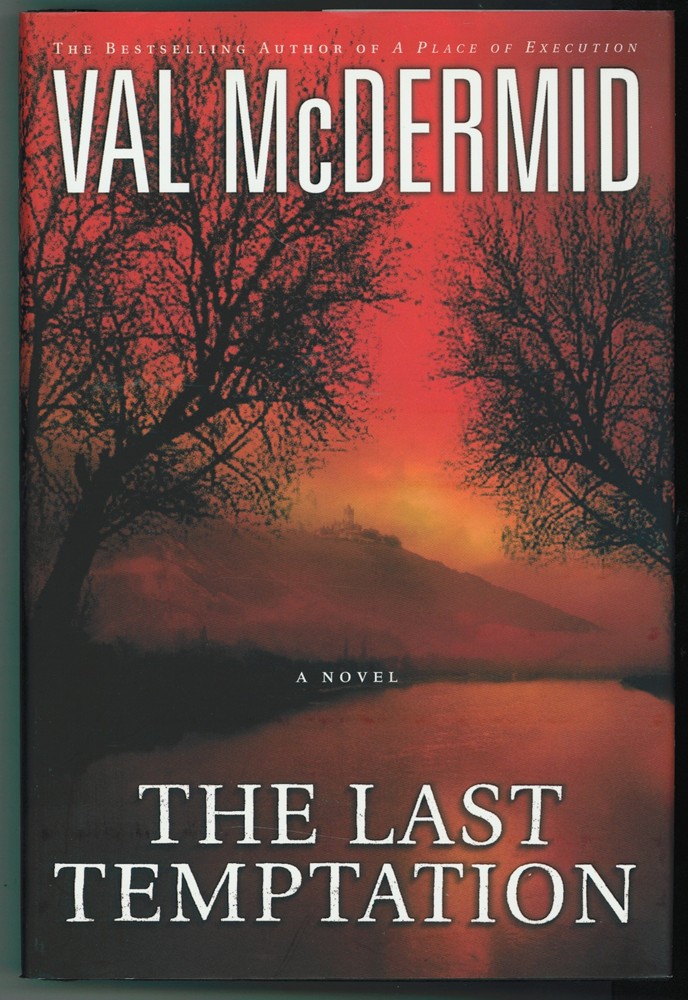 Image for The Last Temptation