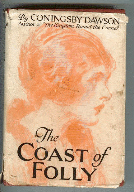 Image for The Coast of Folly