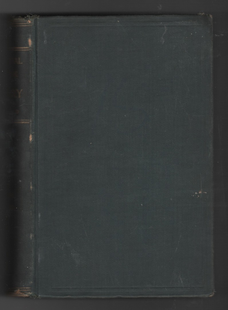 Image for The International Text-book of Surgery by American and British Authors - Volume 1 - General and Operative Surgery